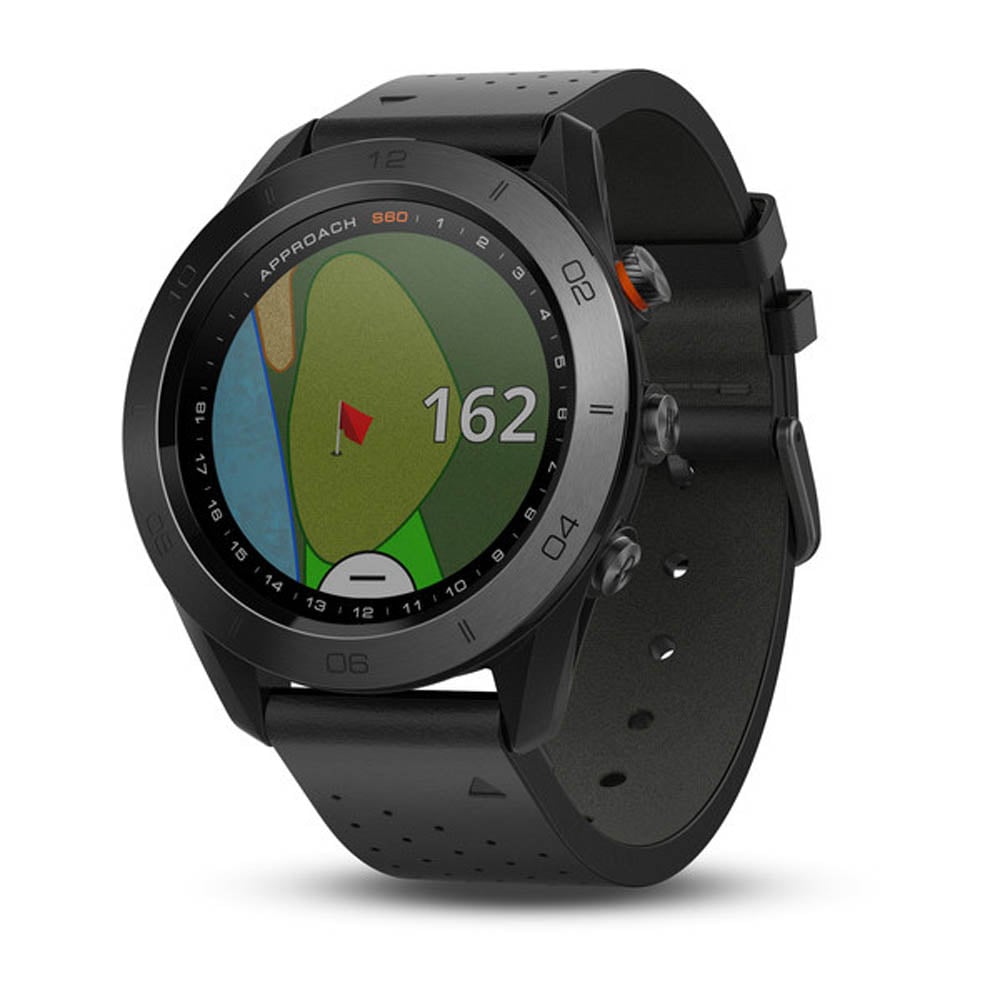 GARMIN Approach S60 Premium CT10付き Amazon.co.jp: Garmin Approach S60 プレミアムGPSゴルフウォッチ
