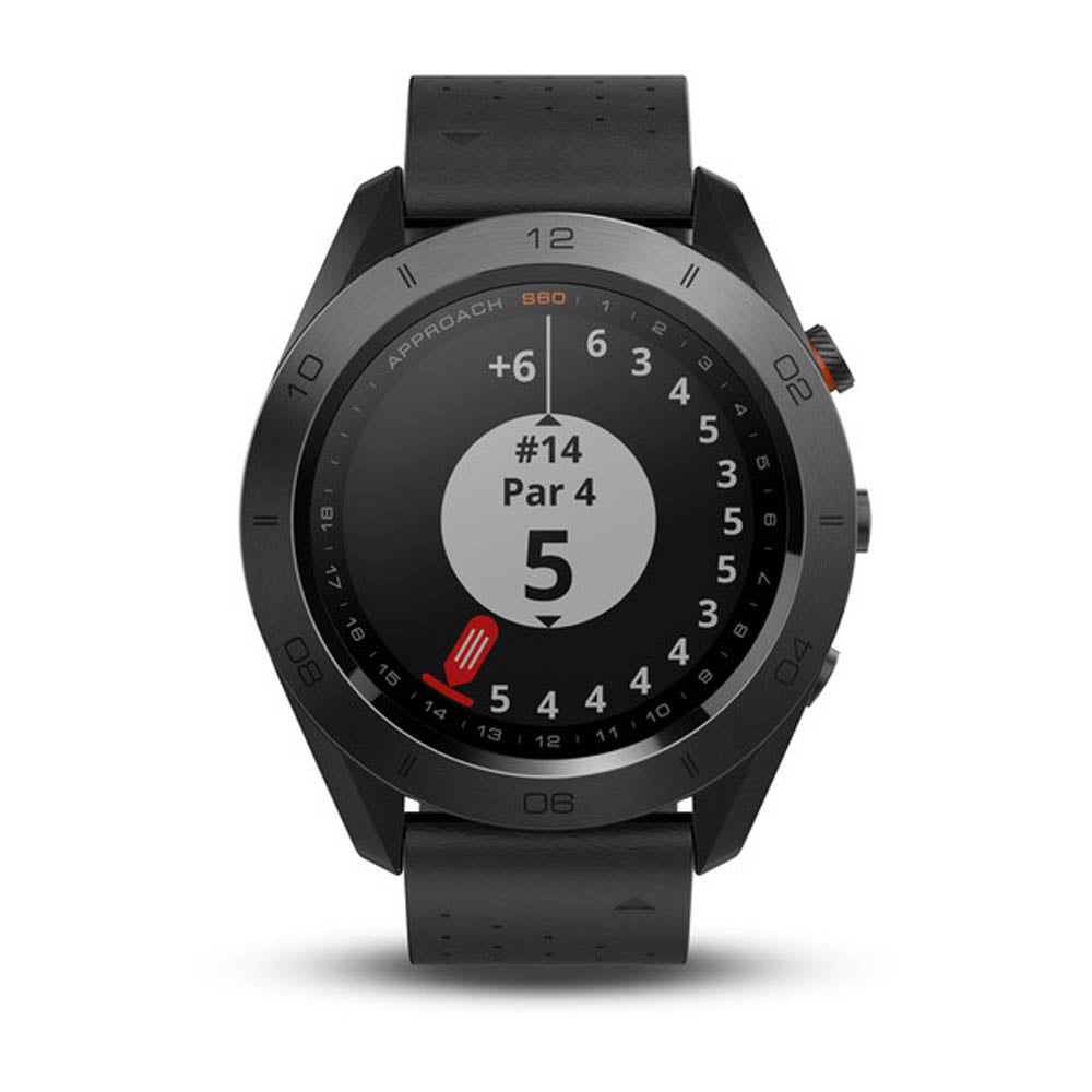 【美品】GARMIN ガーミンAPPROACH S60 CERAMIC Garmin Approach S60 Premium