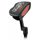 GolPhin GFK 910 Junior 5-Piece Package Set  (Ages 9-10) - Red