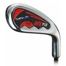 GolPhin GFK 910 Junior 5-Piece Package Set  (Ages 9-10) - Red