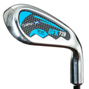 GolPhin GFK 728 Junior Swedger (Ages 7-8) - Blue
