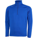 Galvin Green Drake Insula Pullover - Surf Blue