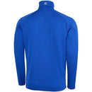 Galvin Green Drake Insula Pullover - Surf Blue