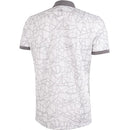 Galvin Green Markell Polo Shirt - White/Light Grey
