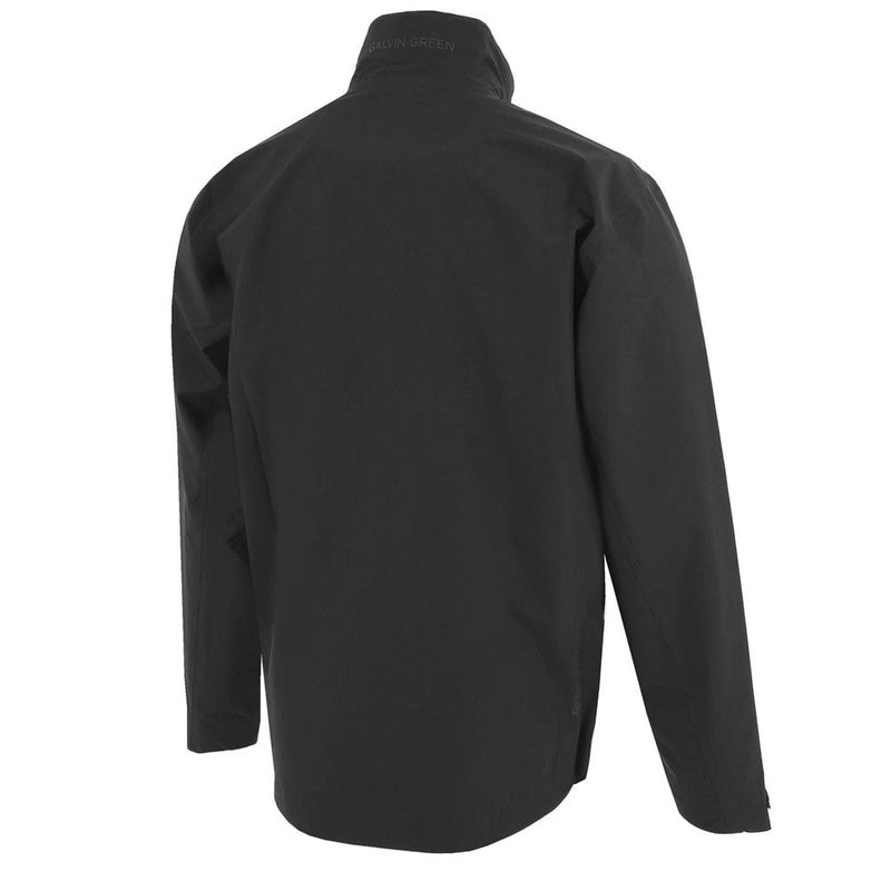 Galvin Green Gore-Tex Arlie Waterproof Jacket - Black