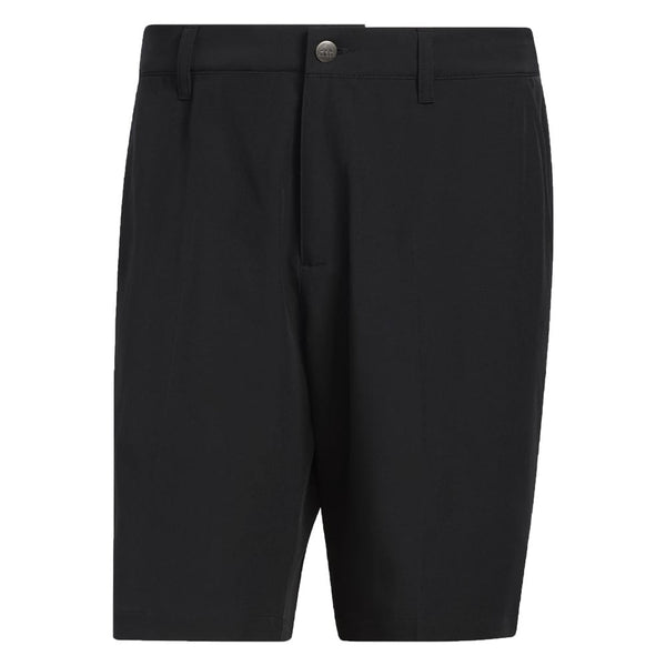 Adidas Ultimate 365 Core 8.5" Shorts - Black