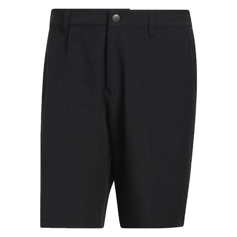 Adidas Ultimate 365 Core 8.5" Shorts - Black
