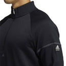 adidas Equipment 1/4 Zip Sweater - Black