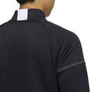 adidas Equipment 1/4 Zip Sweater - Black