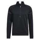 adidas Equipment 1/4 Zip Sweater - Black