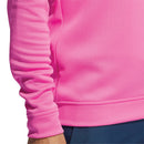 adidas Equipment 1/4-Zip Pullover - Screaming Pink/Crew Navy