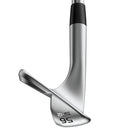 Ping Glide 4.0 Satin Chrome Wedge - Steel