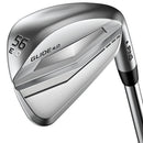 Ping Glide 4.0 Satin Chrome Wedge - Steel