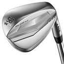 Ping Glide 4.0 Satin Chrome Wedge - Steel