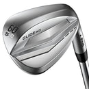 Ping Glide 4.0 Satin Chrome Wedge - Steel