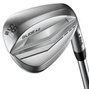 Ping Glide 4.0 Satin Chrome Wedge - Steel