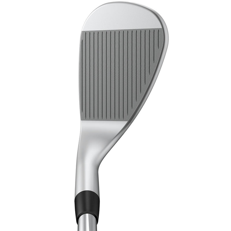 Ping Glide 4.0 Satin Chrome Wedge - Steel