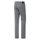 adidas Go-To Five Pocket Trousers - Grey Three
