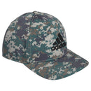 adidas Tour Camo Print Cap - Camo Print