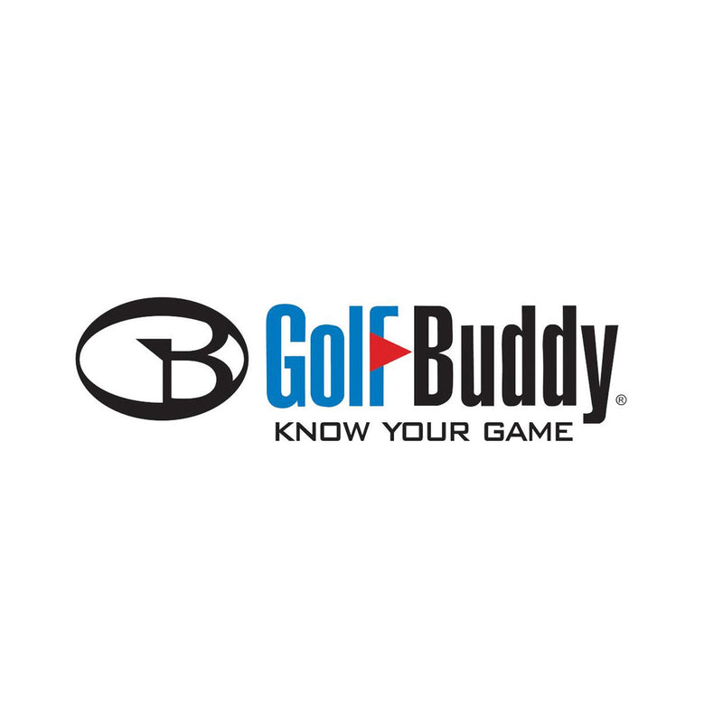 Golf Buddy LR5 Laser Golf Rangefinder