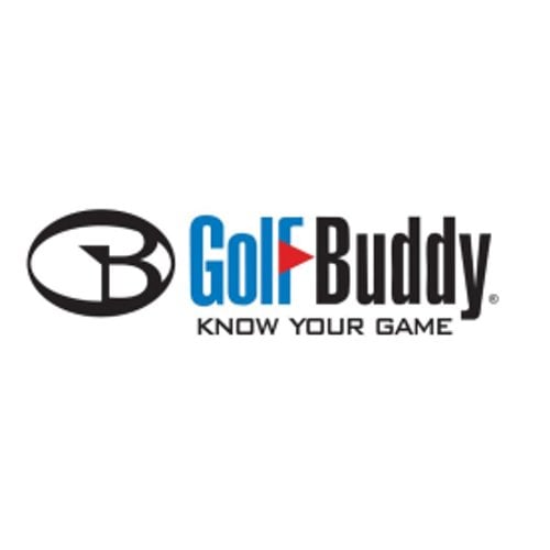 GolfBuddy Platinum GPS Rangefinder