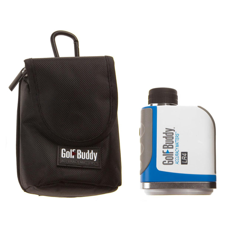 GolfBuddy LR4 Laser Golf Rangefinder