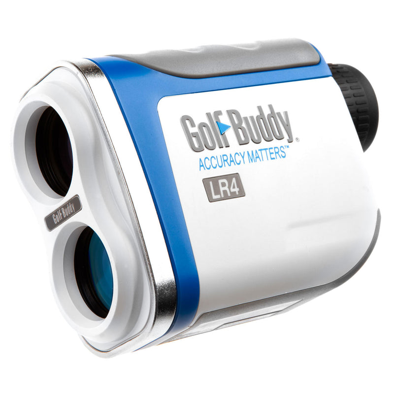 GolfBuddy LR4 Laser Golf Rangefinder