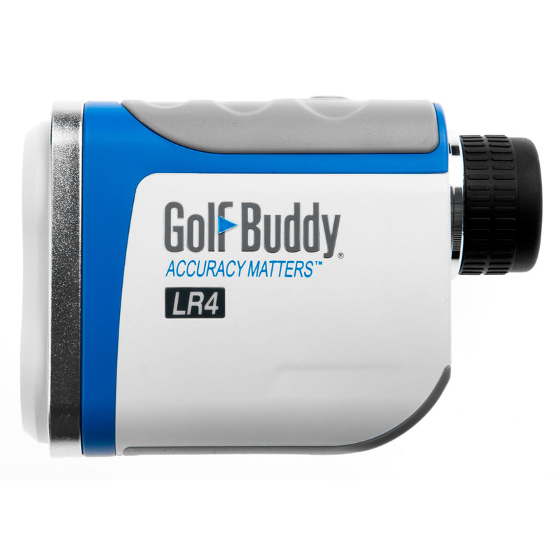 GolfBuddy LR4 Laser Golf Rangefinder