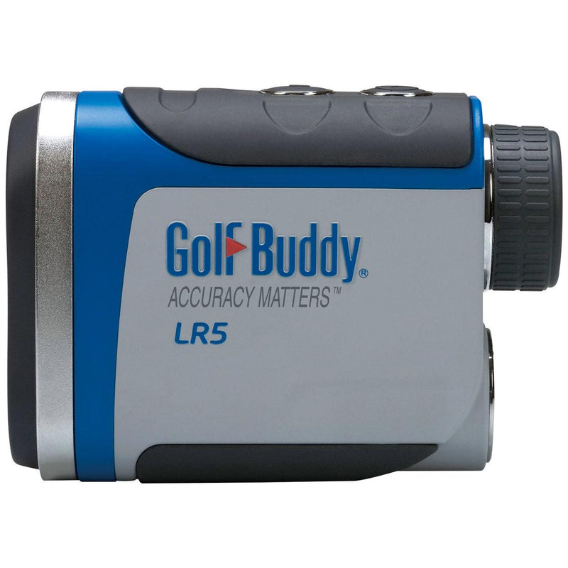 Golf Buddy LR5 Laser Golf Rangefinder