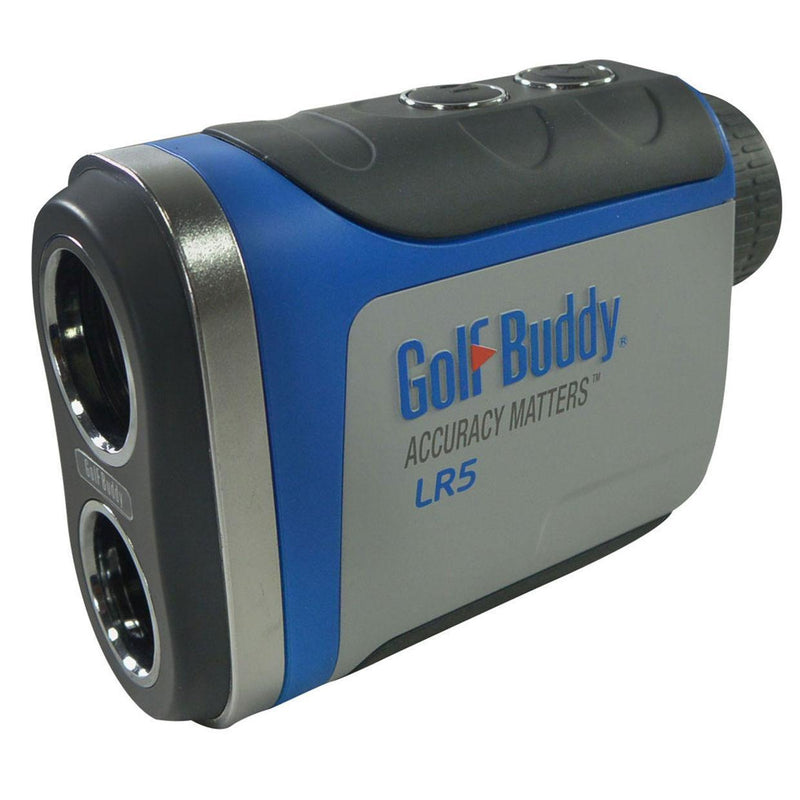 Golf Buddy LR5 Laser Golf Rangefinder