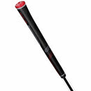 Golf Pride CP2 Pro Mid-Size Grip - Black/Red