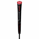 Golf Pride CP2 Pro Mid-Size Grip - Black/Red