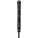 Golf Pride CP2 Wrap Jumbo Grip - Black/Blue