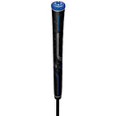 Golf Pride CP2 Wrap Undersize Grip - Black/Blue