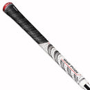 Golf Pride Multi Compound Classic ALIGN Standard Grip - White/Red