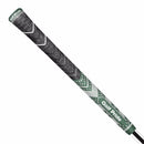 Golf Pride MCC Plus4 Teams Grip  - Dark Green/White