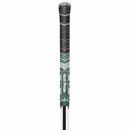 Golf Pride MCC Plus4 Teams Grip  - Dark Green/White