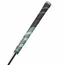 Golf Pride MCC Plus4 Teams Grip  - Dark Green/White