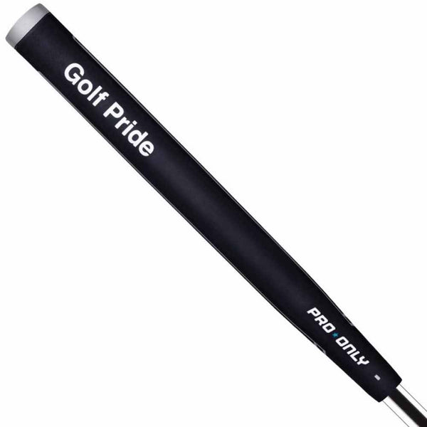 Golf Pride Pro Only Blue Star Putter Grip - Black/Green