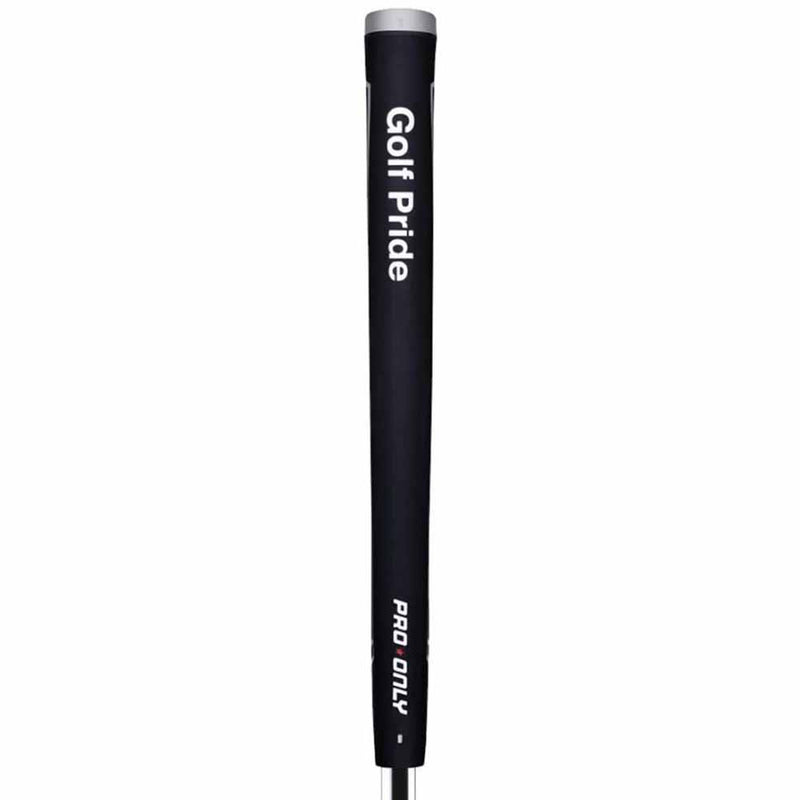 Golf Pride Pro Only Red Star Putter Grip - Black/Red