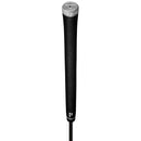 Golf Pride Tour Velvet Plus4 Midsize Grip - Black