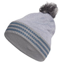 adidas Statement Beanie - Grey Three
