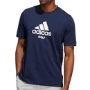 adidas Golf T-Shirt - Collegiate Navy