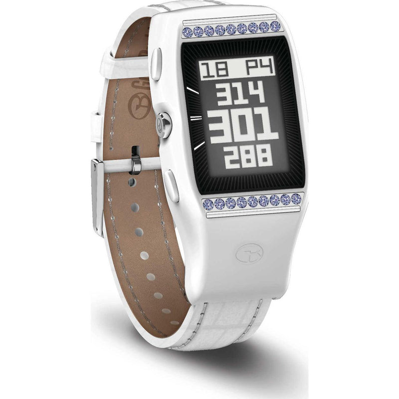 GolfBuddy Ladies LD2 GPS Golf Watch