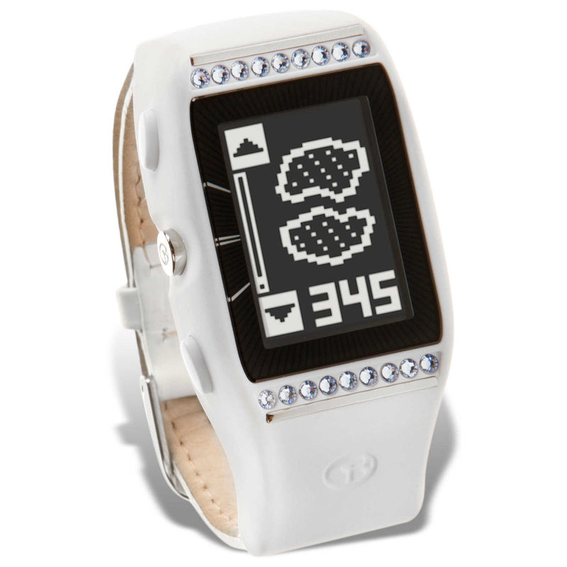 GolfBuddy Ladies LD2 GPS Golf Watch
