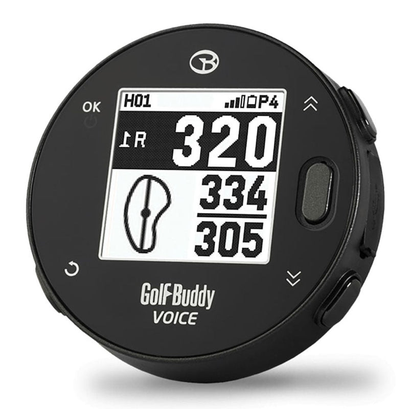 Golf Buddy Voice X Golf GPS - Main Image