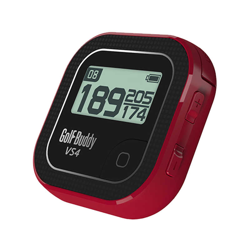 GolfBuddy VS4 Talking GPS
