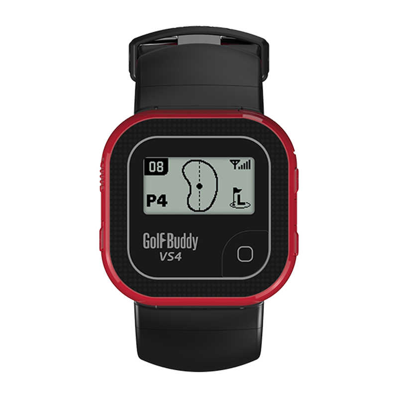 GolfBuddy VS4 Talking GPS