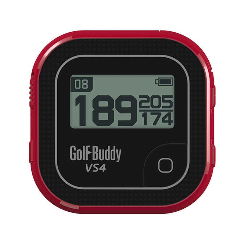 GolfBuddy VS4 Talking GPS