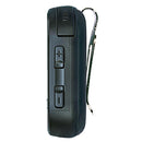 GolfBuddy Voice 2 GPS - Black/Silver